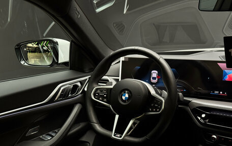 BMW 4 серия, 2025 год, 7 150 000 рублей, 11 фотография