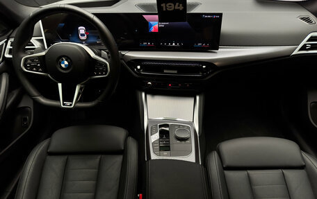 BMW 4 серия, 2025 год, 7 150 000 рублей, 10 фотография