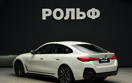 BMW 4 серия, 2025 год, 7 150 000 рублей, 3 фотография