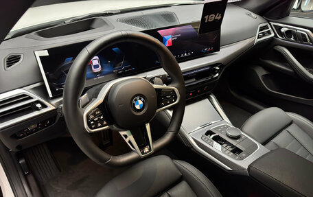 BMW 4 серия, 2025 год, 7 150 000 рублей, 13 фотография
