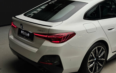 BMW 4 серия, 2025 год, 7 150 000 рублей, 9 фотография