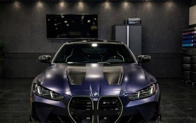 BMW M4, 2025 год, 23 480 000 рублей, 1 фотография