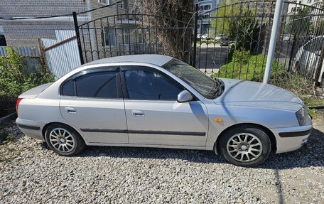 Hyundai Elantra III, 2008 год, 500 000 рублей, 1 фотография