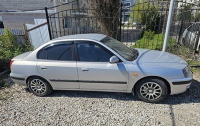 Hyundai Elantra III, 2008 год, 500 000 рублей, 1 фотография