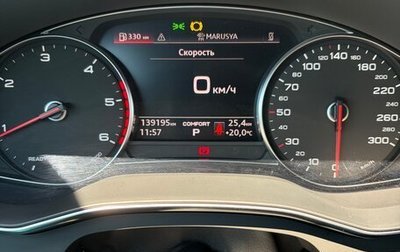 Audi A6, 2020 год, 2 800 000 рублей, 1 фотография