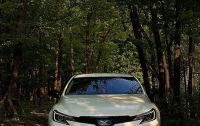 Toyota Mark X II, 2019 год, 2 349 000 рублей, 1 фотография