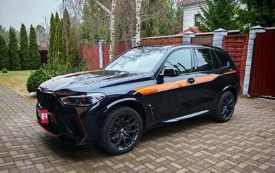 BMW X5 M, 2022 год, 15 000 000 рублей, 1 фотография