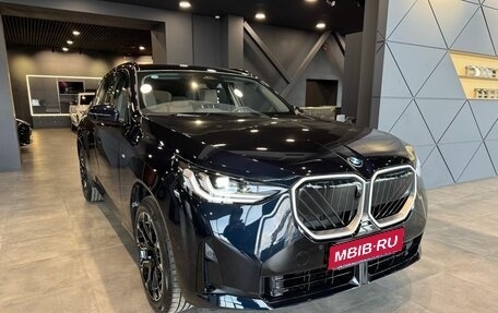 BMW X3, 2025 год, 7 050 000 рублей, 1 фотография