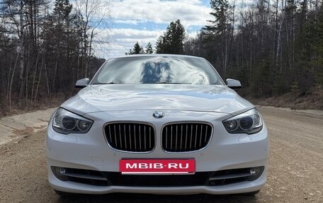 BMW 5 серия, 2010 год, 2 666 666 рублей, 1 фотография