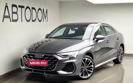 Audi A3, 2026 год, 4 490 000 рублей, 1 фотография