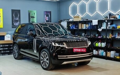 Land Rover Range Rover IV рестайлинг, 2025 год, 22 000 000 рублей, 1 фотография