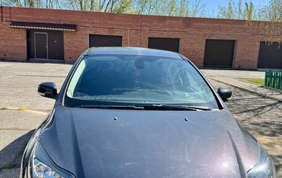 Ford Focus III, 2012 год, 800 000 рублей, 1 фотография