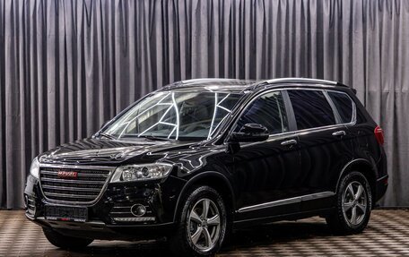Haval H6, 2017 год, 1 395 000 рублей, 1 фотография
