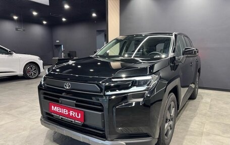 Toyota RAV4, 2026 год, 4 750 000 рублей, 1 фотография