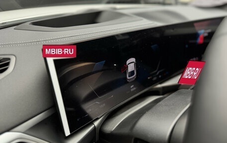 BMW 4 серия, 2025 год, 7 150 000 рублей, 22 фотография