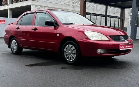 Mitsubishi Lancer IX, 2006 год, 480 000 рублей, 1 фотография