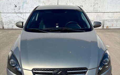 KIA cee'd I рестайлинг, 2010 год, 670 000 рублей, 1 фотография