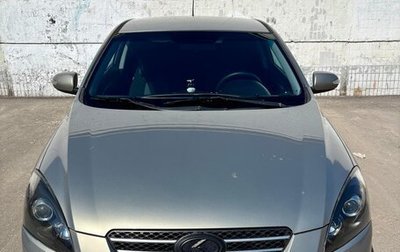 KIA cee'd I рестайлинг, 2010 год, 670 000 рублей, 1 фотография