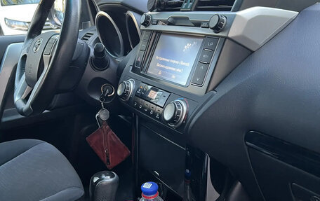 Toyota Land Cruiser Prado 150 рестайлинг 2, 2015 год, 3 500 000 рублей, 1 фотография