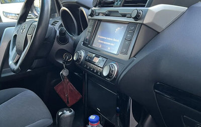 Toyota Land Cruiser Prado 150 рестайлинг 2, 2015 год, 3 500 000 рублей, 1 фотография