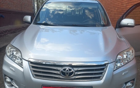 Toyota RAV4, 2011 год, 1 500 000 рублей, 1 фотография