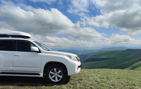 Lexus GX II, 2011 год, 3 950 000 рублей, 1 фотография