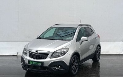 Opel Mokka I, 2014 год, 1 055 000 рублей, 1 фотография
