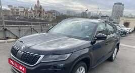 Skoda Kodiaq I, 2021 год, 3 809 000 рублей, 1 фотография