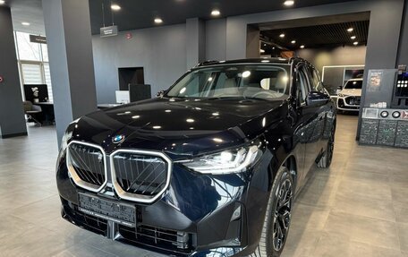 BMW X3, 2025 год, 7 050 000 рублей, 3 фотография