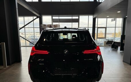BMW X3, 2025 год, 7 050 000 рублей, 6 фотография