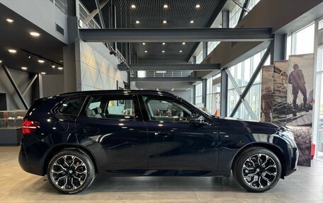 BMW X3, 2025 год, 7 050 000 рублей, 8 фотография