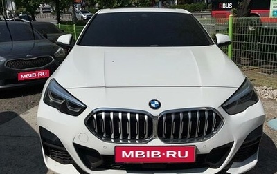 BMW 2 серия F44, 2021 год, 2 450 000 рублей, 1 фотография