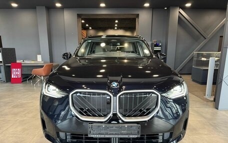 BMW X3, 2025 год, 7 050 000 рублей, 2 фотография