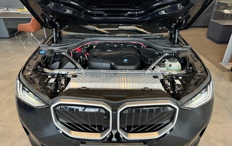 BMW X3, 2025 год, 7 050 000 рублей, 10 фотография