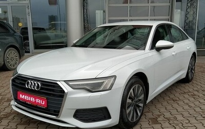 Audi A6, 2020 год, 3 749 000 рублей, 1 фотография