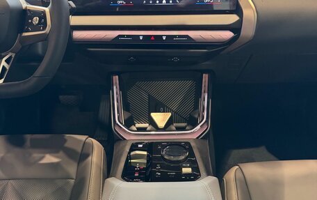 BMW X3, 2025 год, 7 050 000 рублей, 13 фотография