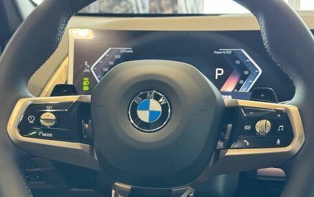 BMW X3, 2025 год, 7 050 000 рублей, 14 фотография