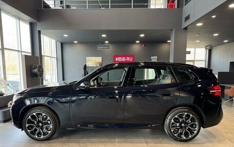 BMW X3, 2025 год, 7 050 000 рублей, 4 фотография