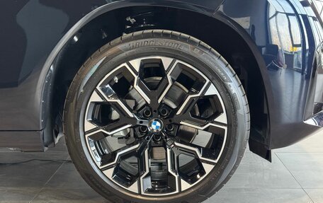 BMW X3, 2025 год, 7 050 000 рублей, 21 фотография
