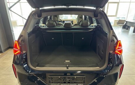 BMW X3, 2025 год, 7 050 000 рублей, 23 фотография