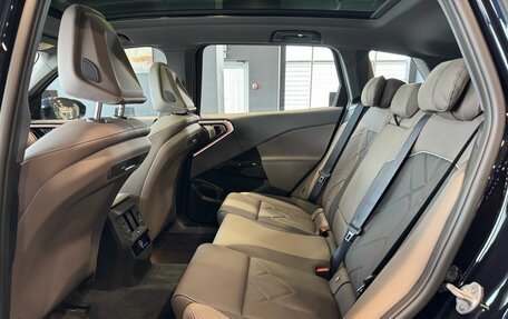 BMW X3, 2025 год, 7 050 000 рублей, 27 фотография
