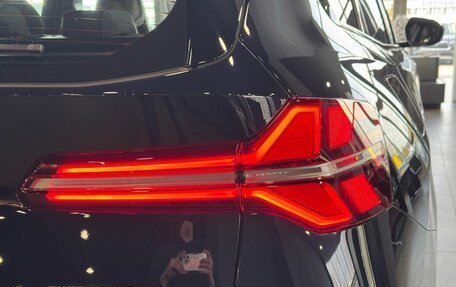 BMW X3, 2025 год, 7 050 000 рублей, 26 фотография