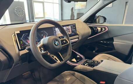 BMW X3, 2025 год, 7 050 000 рублей, 28 фотография