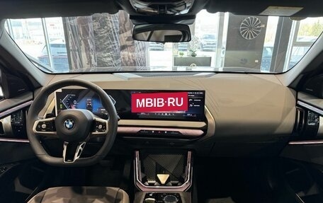 BMW X3, 2025 год, 7 050 000 рублей, 16 фотография