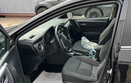 Toyota Corolla, 2017 год, 1 750 000 рублей, 5 фотография