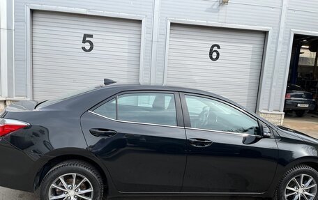 Toyota Corolla, 2017 год, 1 750 000 рублей, 3 фотография