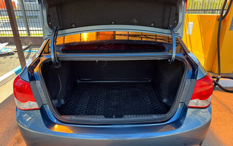 Chevrolet Cruze II, 2012 год, 720 000 рублей, 6 фотография