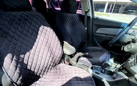 Chevrolet Cruze II, 2012 год, 720 000 рублей, 9 фотография