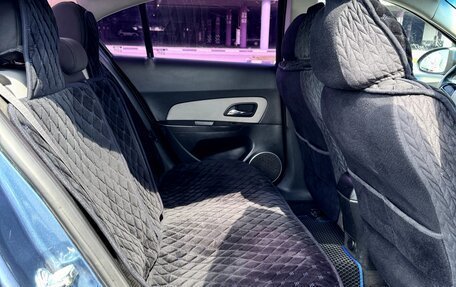 Chevrolet Cruze II, 2012 год, 720 000 рублей, 11 фотография