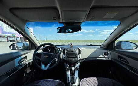 Chevrolet Cruze II, 2012 год, 720 000 рублей, 13 фотография